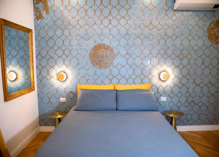 Casa Michelazzi Apartment Careggi / Dalmazia