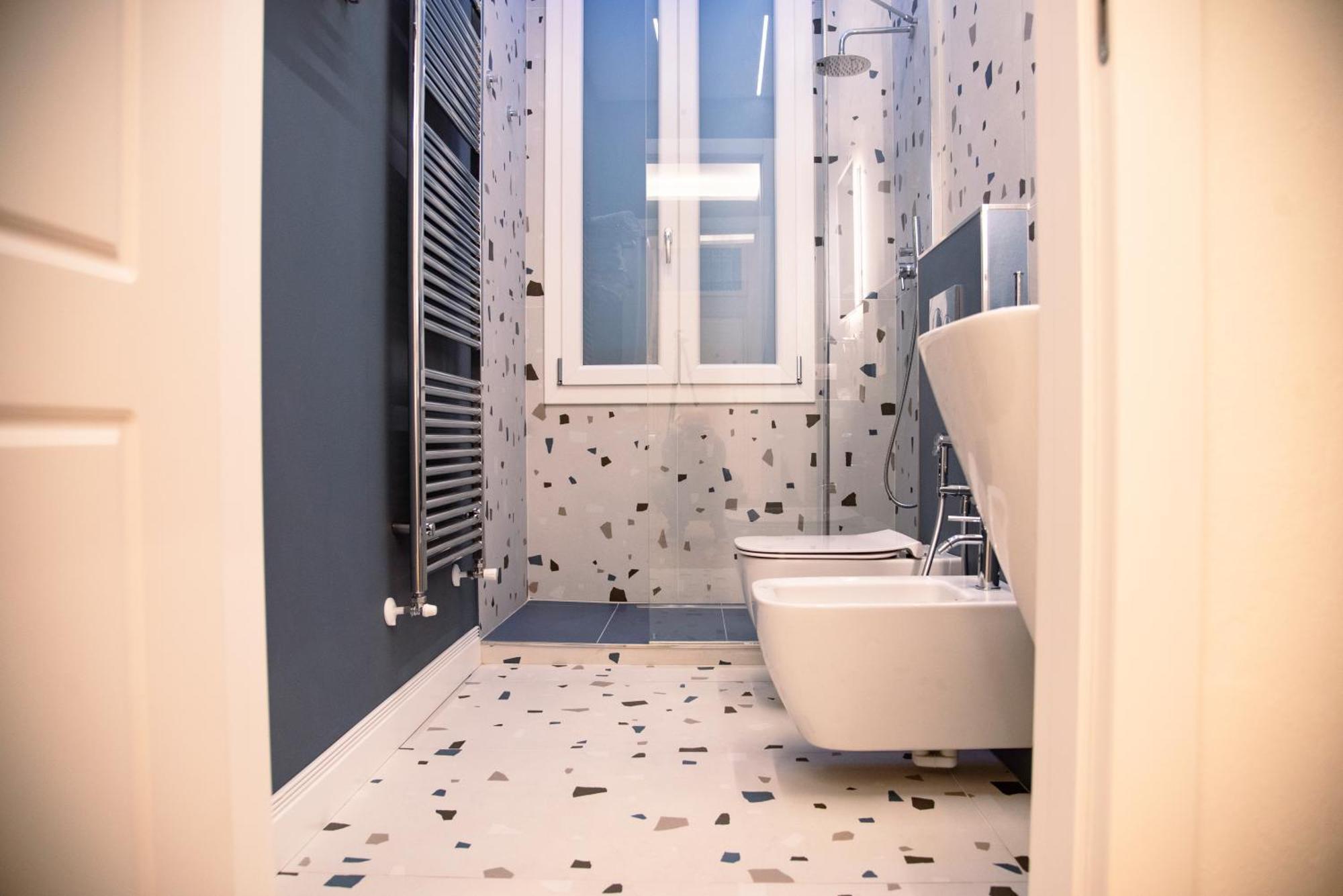 Casa Michelazzi Careggi / Dalmazia Apartamento *