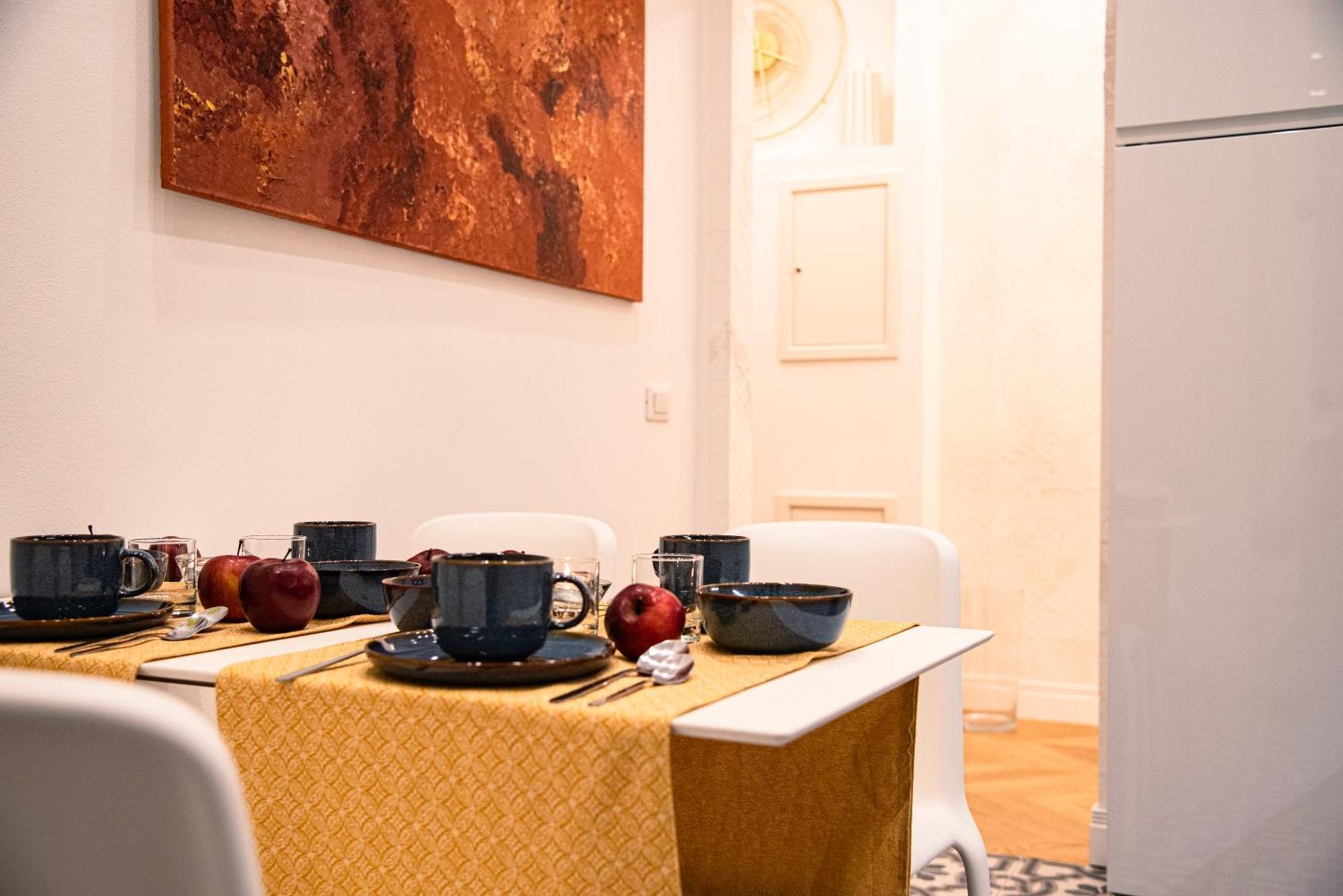 Apartamento Casa Michelazzi Careggi / Dalmazia *
