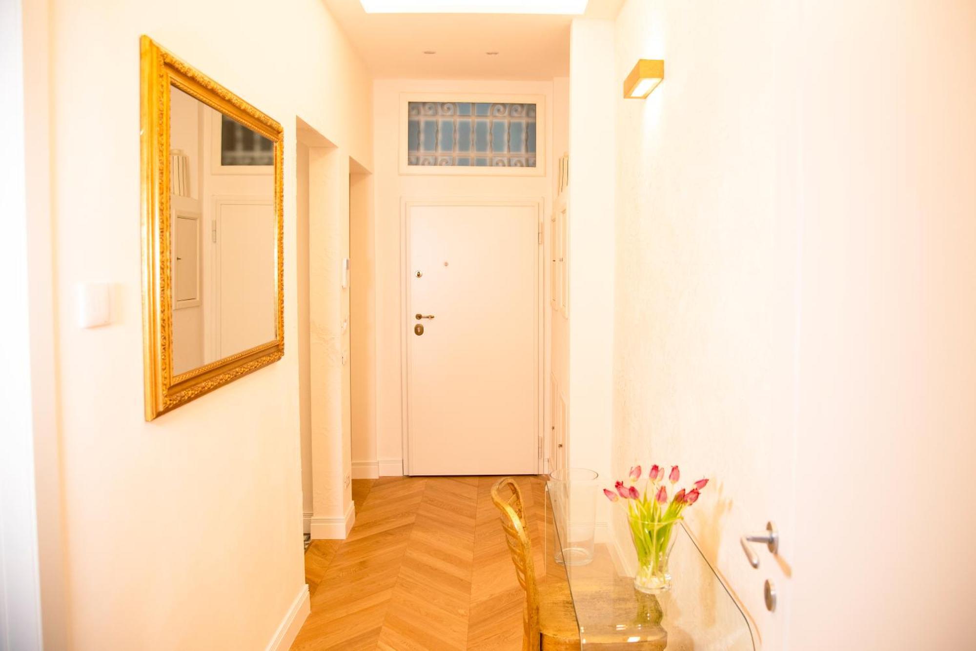 Apartamento Casa Michelazzi Careggi / Dalmazia Florencia