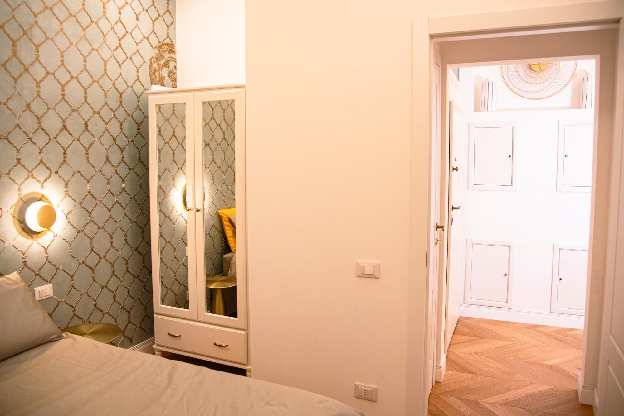 Casa Michelazzi Careggi / Dalmazia *